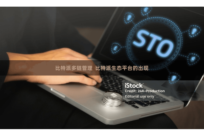 比特派多链管理  比特派生态平台的出现